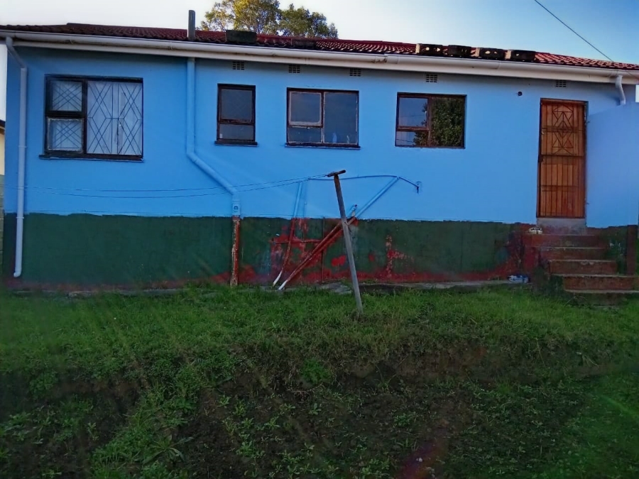 3 Bedroom Property for Sale in Mdantsane Nu 17 Eastern Cape